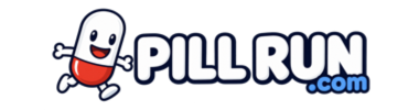 PILL RUN | Experts in Pill Organizers and Travel Pill Cases